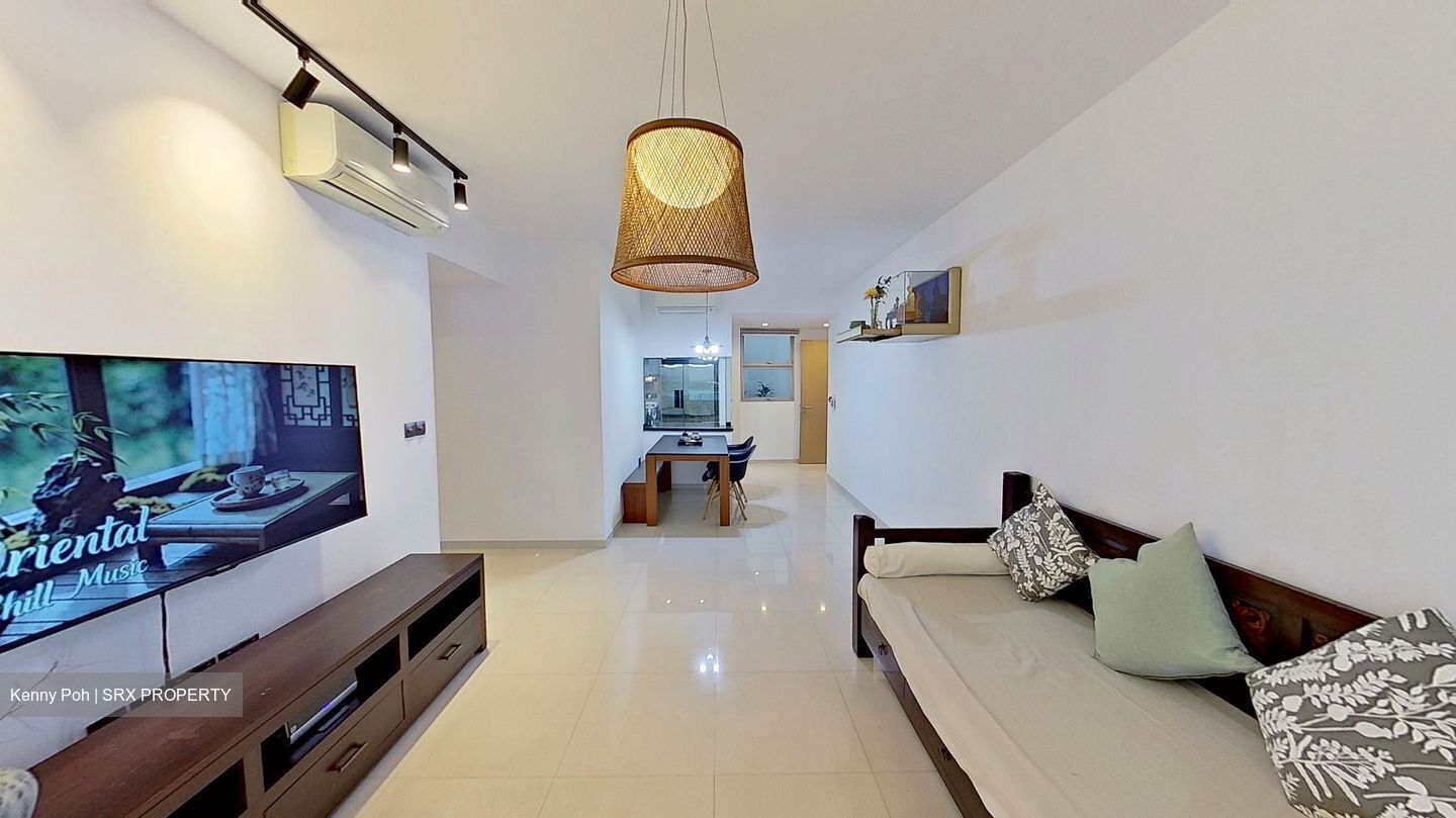 Prive (D19), Condominium #571372711